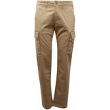 Napapijri - Moto - Cargobroek - Biologisch Katoen - Licht Rekbaar