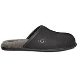 Ugg, Heren, Schoenen, Zwart, Maat: 40 EU Leer,
