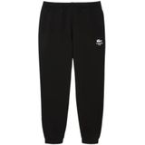 Tapered sweatpants van puur katoen
