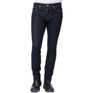 Karl Lagerfeld, Heren, Jeans, Blauw, Maat: W30