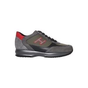 Hogan Sneakers , Multicolor , Heren , Maat: 43 EU