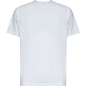 Givenchy, Heren, Tops, Wit, Maat: XS