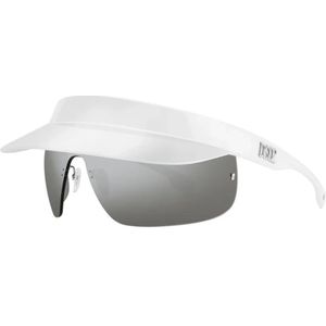 Dsquared2, unisex, Accessoires, Wit, Maat: ONE Size