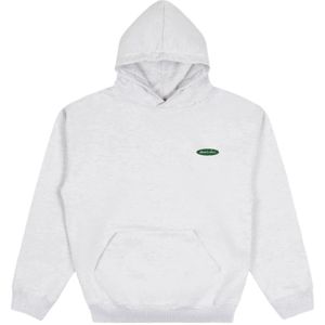 Bram's Fruit, Heren, Sweatshirts & Hoodies, Grijs, Maat: S Katoen,