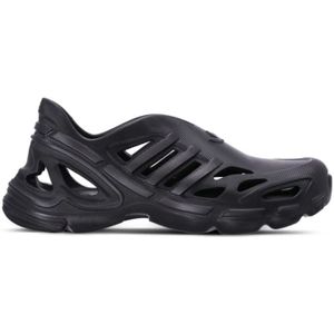 Adidas, Heren, Schoenen, Zwart, Maat: 39 EU Synthetisch,