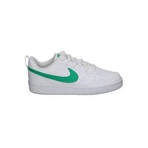 Nike Modieuze Sportschoenen , White , Heren , Maat: 36 EU