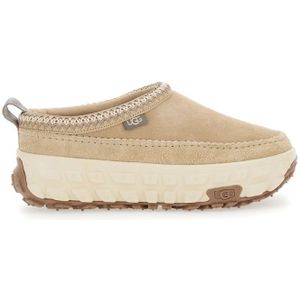 Ugg, Heren, Schoenen, Beige, Maat: 39 1/2 EU