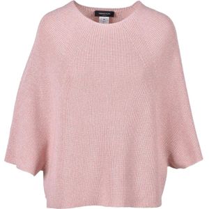 Fabiana Filippi, Dames, Truien, Roze, Maat: M Katoen,