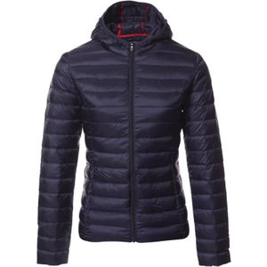 Jott, Dames, Jassen, Blauw, Maat: L Polyamide,