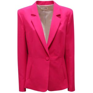 Sandro Ferrone, Dames, Jassen, Roze, Maat: L Wol,