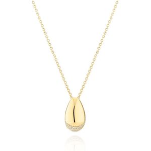 Sif Jakobs Jewellery, Dames, Accessoires, Geel, Maat: ONE Size