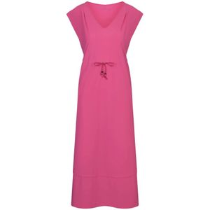 Raffaello Rossi, Dames, Jurken, Roze, Maat: L