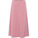 Soaked in Luxury, Dames, Rokken, Roze, Maat: M Viscose,