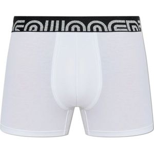 Dsquared2, Heren, Ondergoed, Wit, Maat: XS Tweed,