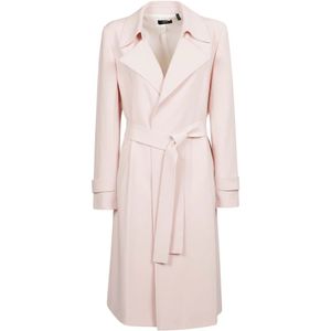 Theory, Dames, Mantels, Roze, Maat: L