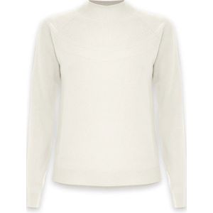 Kocca, Dames, Truien, Wit, Maat: M