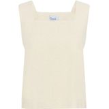 My Essential Wardrobe, Dames, Tops, Beige, Maat: XS