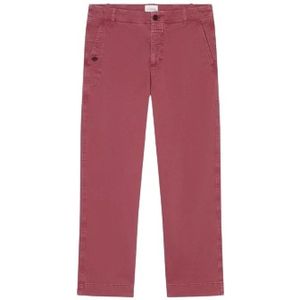 Closed, Dames, Jeans, Roze, Maat: W26 Katoen,
