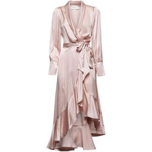 Zimmermann, Dames, Korte broeken, Veelkleurig, Maat: M Katoen,