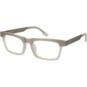 Spy, unisex, Accessoires, Grijs, Maat: ONE Size