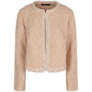 Fabiana Filippi, Dames, Truien, Roze, Maat: L Katoen,