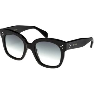 Celine, unisex, Accessoires, Zwart, Maat: ONE Size