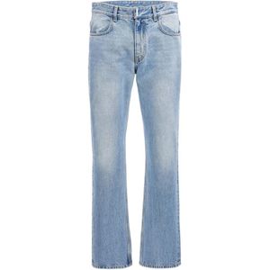 Givenchy, Heren, Jeans, Blauw, Maat: W30 Katoen,