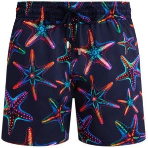 Vilebrequin, Heren, Badkleding, Blauw, Maat: XS