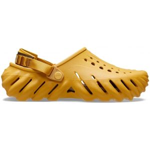 Crocs, Heren, Schoenen, Geel, Maat: 42 EU