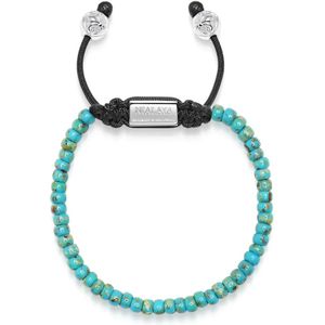 Nialaya, Heren, Accessoires, Grijs, Maat: M Nylon,