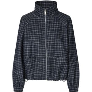 Lollys Laundry, Dames, Jassen, Blauw, Maat: XS