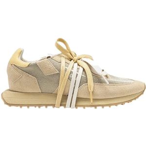 Ghoud, Dames, Schoenen, Veelkleurig, Maat: 39 EU