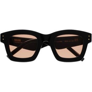 Kaleos, unisex, Accessoires, Zwart, Maat: ONE Size