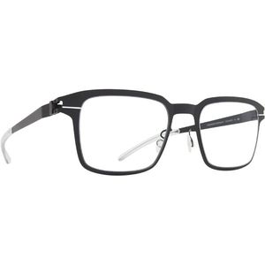 Mykita, Dames, Accessoires, Veelkleurig, Maat: 55 MM