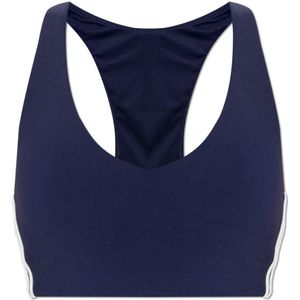 The Upside, Dames, Sport, Blauw, Maat: XS Taf,