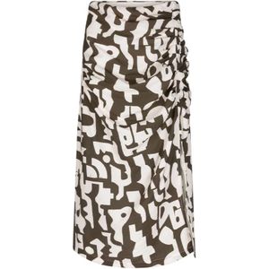 Dante 6, Dames, Rokken, Veelkleurig, Maat: S