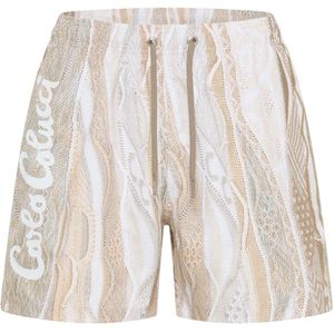 Carlo Colucci, Heren, Badkleding, Veelkleurig, Maat: 3XL