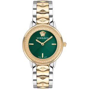 Versace, Dames, Accessoires, Grijs, Maat: ONE Size