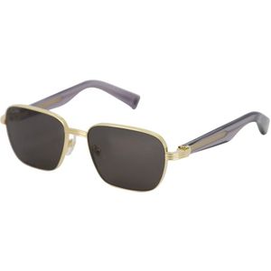 Cartier, unisex, Accessoires, Geel, Maat: 55 MM Nylon,