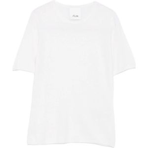 Allude, Dames, Tops, Wit, Maat: L