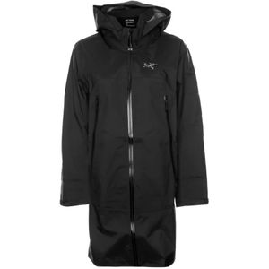 Arc'teryx, Heren, Mantels, Zwart, Maat: M