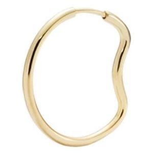 Maria Black, unisex, Accessoires, Geel, Maat: ONE Size