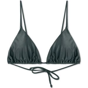 Guaja., Dames, Badkleding, Groen, Maat: XL