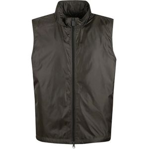 Aspesi, Heren, Jassen, Groen, Maat: M Nylon,