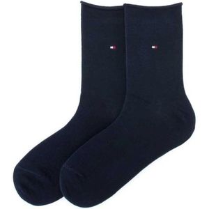 Tommy Hilfiger, Dames, Ondergoed, Blauw, Maat: S