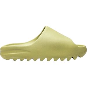 Yeezy, Heren, Schoenen, Geel, Maat: 48 1/2 EU