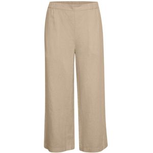 Part Two, Dames, Broeken, Beige, Maat: M