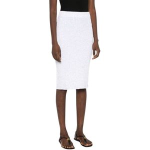 Fabiana Filippi, Dames, Rokken, Wit, Maat: XS