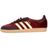 adidas - Samba OG - Voetbalschoenen - Shadow Rood - Unisex
