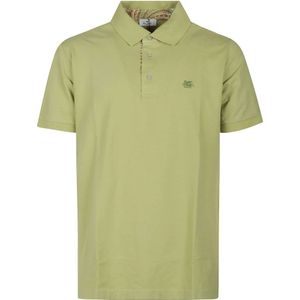 Etro, Heren, Tops, Groen, Maat: XL Katoen,